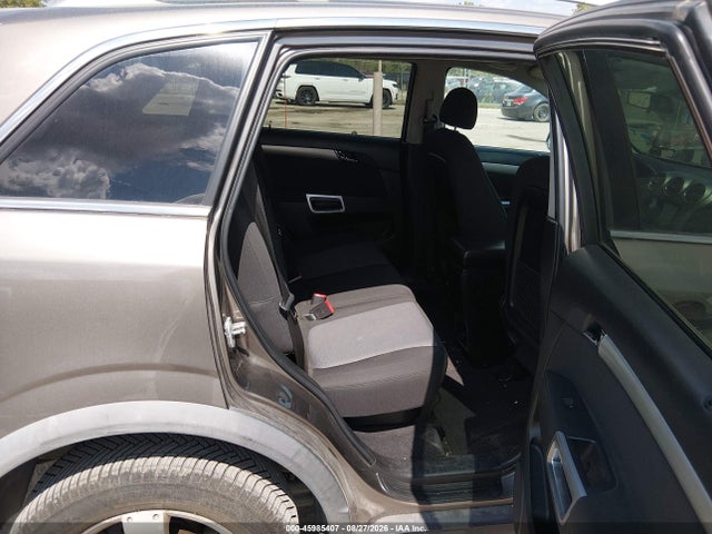 Продаж на аукціоні авто 2012 Chevrolet Captiva Sport 2ls, vin: 3GNAL2EK8CS608841, номер лоту: 45985407