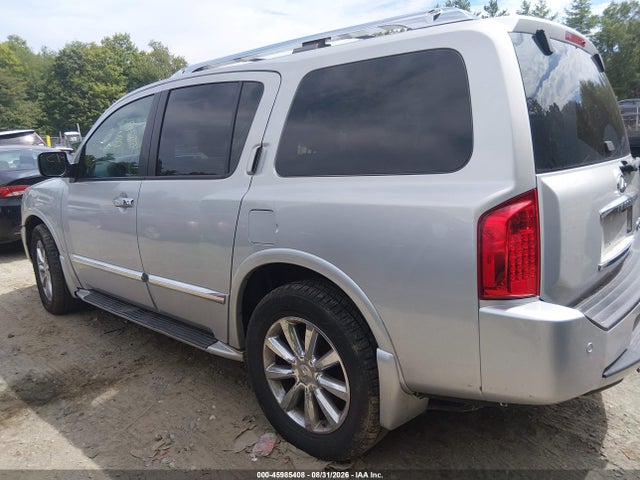 Aukcja sprzedaży 2008 Infiniti Qx56, vin: 5N3AA08C48N913961, numer aukcji: 45985408