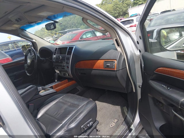 Aukcja sprzedaży 2008 Infiniti Qx56, vin: 5N3AA08C48N913961, numer aukcji: 45985408