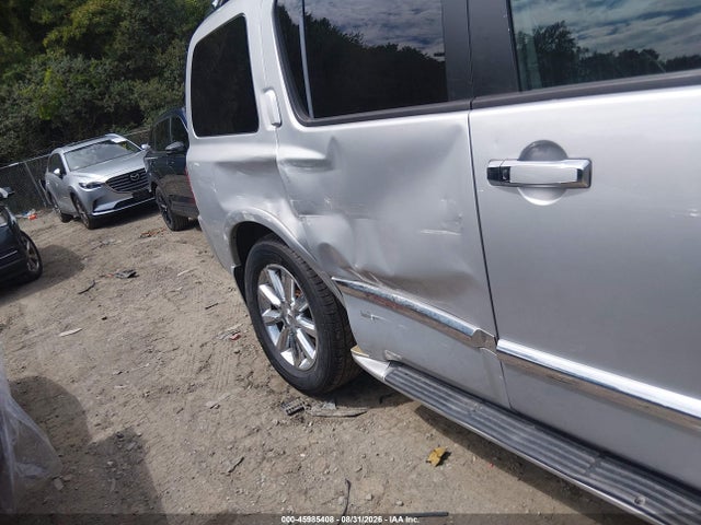 Aukcja sprzedaży 2008 Infiniti Qx56, vin: 5N3AA08C48N913961, numer aukcji: 45985408