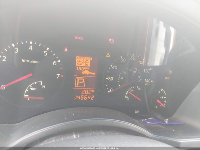 Aukcja sprzedaży 2008 Infiniti Qx56, vin: 5N3AA08C48N913961, numer aukcji: 45985408