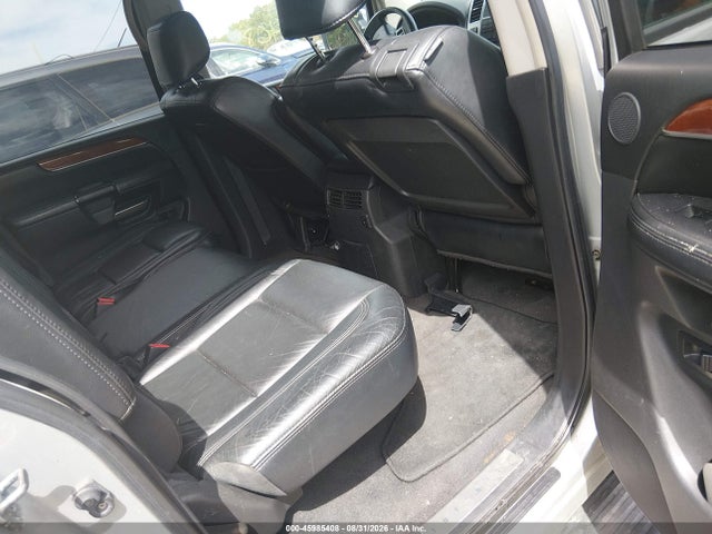 Aukcja sprzedaży 2008 Infiniti Qx56, vin: 5N3AA08C48N913961, numer aukcji: 45985408