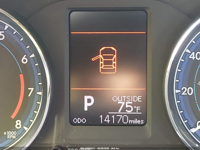 2017 Toyota Corolla Le მანქანა იყიდება აუქციონზე, vin: 5YFBURHE1HP630872, აუქციონის ნომერი: 45985411
