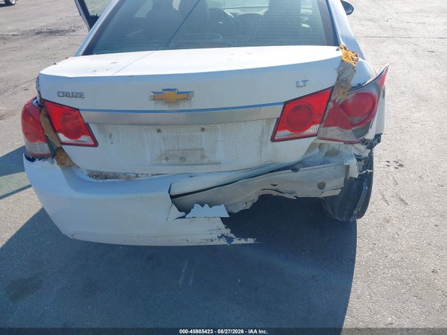 Aukcja sprzedaży 2015 Chevrolet Cruze 2lt Auto, vin: 1G1PE5SB5F7135852, numer aukcji: 45985423