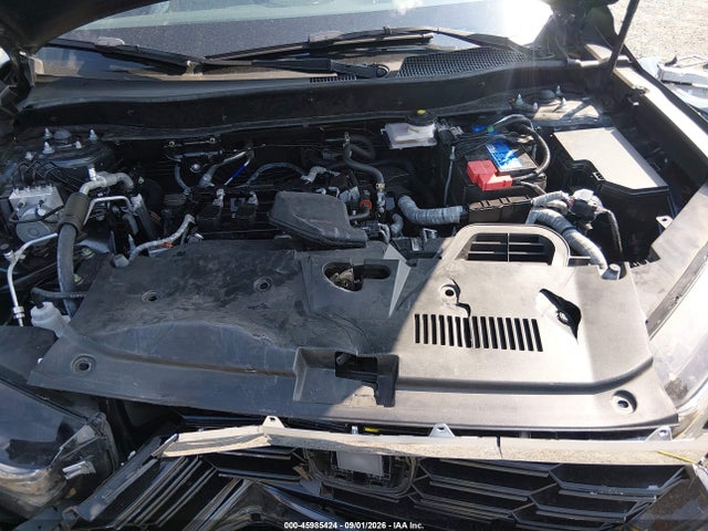 Продаж на аукціоні авто 2025 Honda Cr-v Ex Awd, vin: 2HKRS4H43SH413360, номер лоту: 45985424