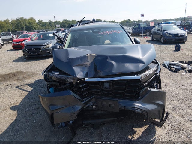 Продаж на аукціоні авто 2025 Honda Cr-v Ex Awd, vin: 2HKRS4H43SH413360, номер лоту: 45985424