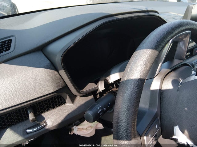 Продаж на аукціоні авто 2025 Honda Cr-v Ex Awd, vin: 2HKRS4H43SH413360, номер лоту: 45985424