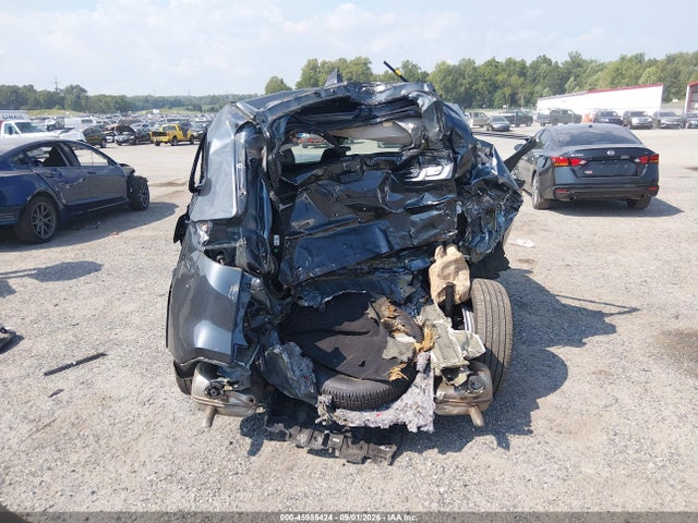 Продаж на аукціоні авто 2025 Honda Cr-v Ex Awd, vin: 2HKRS4H43SH413360, номер лоту: 45985424
