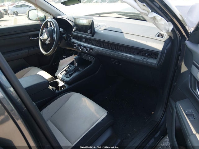 Продаж на аукціоні авто 2025 Honda Cr-v Ex Awd, vin: 2HKRS4H43SH413360, номер лоту: 45985424
