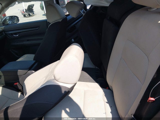 Продаж на аукціоні авто 2025 Honda Cr-v Ex Awd, vin: 2HKRS4H43SH413360, номер лоту: 45985424