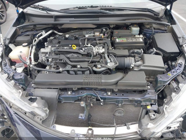 Toyota COROLLA SE 2020 JTDS4RCE6LJ048738 Image 10