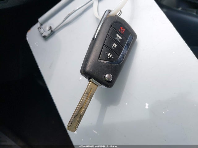 Toyota COROLLA SE 2020 JTDS4RCE6LJ048738 Image 11