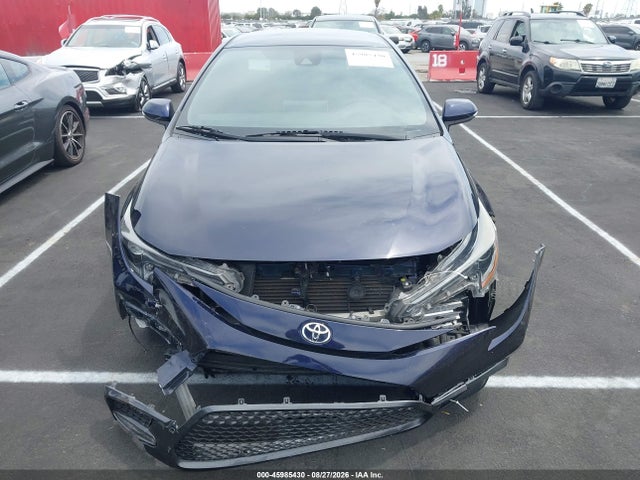 Toyota COROLLA SE 2020 JTDS4RCE6LJ048738 Image 12
