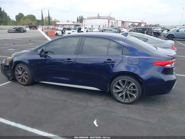 Toyota COROLLA SE 2020 JTDS4RCE6LJ048738 Image 14