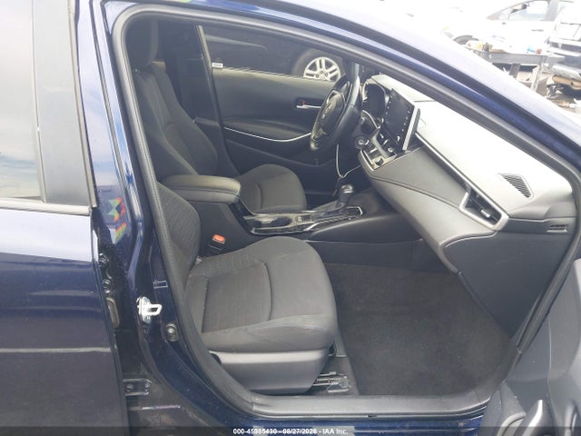 Toyota COROLLA SE 2020 JTDS4RCE6LJ048738 Image 5