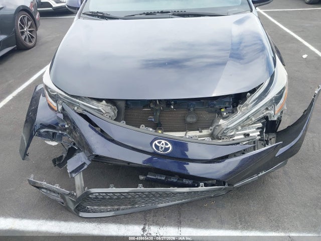 Toyota COROLLA SE 2020 JTDS4RCE6LJ048738 Image 6