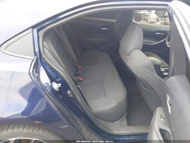 Toyota COROLLA SE 2020 JTDS4RCE6LJ048738 Image 8