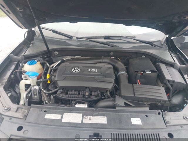 Продаж на аукціоні авто 2014 Volkswagen Passat 1.8t Se, vin: 1VWBS7A33EC064895, номер лоту: 45985433