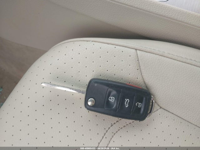 Продаж на аукціоні авто 2014 Volkswagen Passat 1.8t Se, vin: 1VWBS7A33EC064895, номер лоту: 45985433