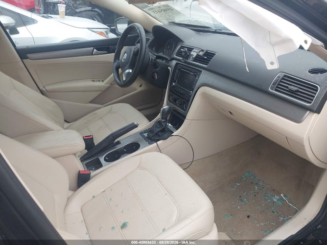 Продаж на аукціоні авто 2014 Volkswagen Passat 1.8t Se, vin: 1VWBS7A33EC064895, номер лоту: 45985433