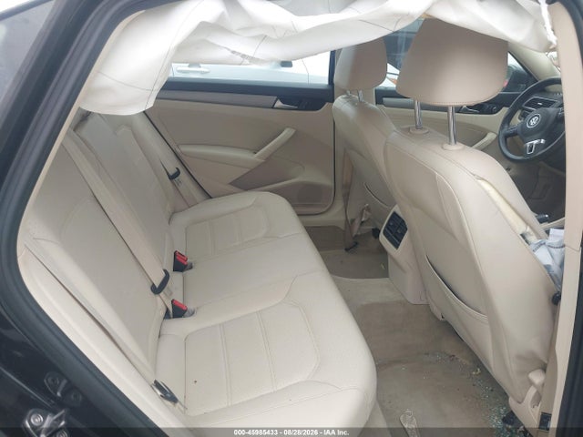 Продаж на аукціоні авто 2014 Volkswagen Passat 1.8t Se, vin: 1VWBS7A33EC064895, номер лоту: 45985433