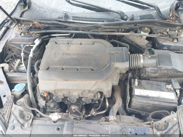 45985437 :رقم المزاد ، 1HGCR3F86DA008333 vin ، 2013 Honda Accord Ex-l V-6 مزاد بيع