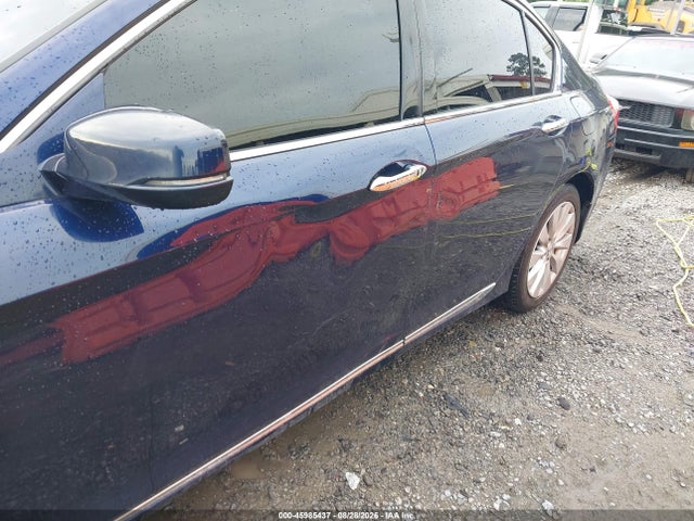 45985437 :رقم المزاد ، 1HGCR3F86DA008333 vin ، 2013 Honda Accord Ex-l V-6 مزاد بيع
