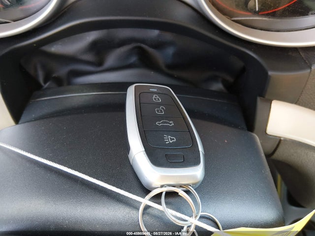Aukcja sprzedaży 2015 Dodge Journey R/t, vin: 3C4PDCEGXFT543734, numer aukcji: 45985445