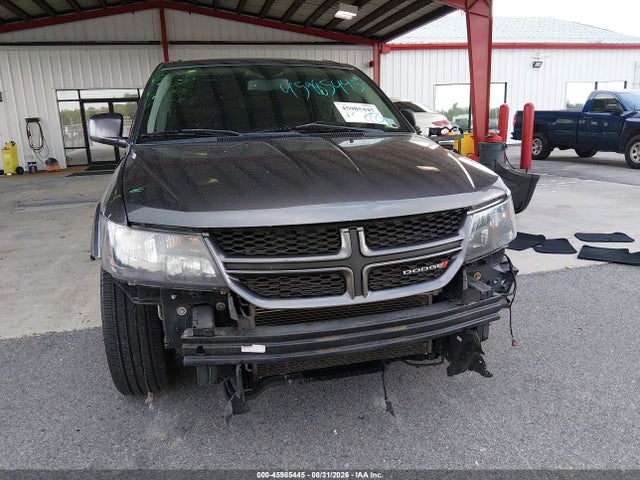 Aukcja sprzedaży 2015 Dodge Journey R/t, vin: 3C4PDCEGXFT543734, numer aukcji: 45985445