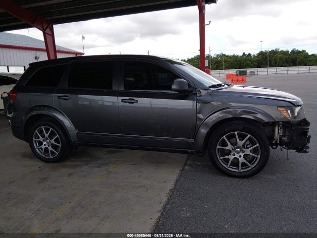 Aukcja sprzedaży 2015 Dodge Journey R/t, vin: 3C4PDCEGXFT543734, numer aukcji: 45985445
