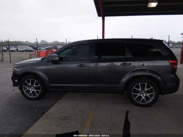 Aukcja sprzedaży 2015 Dodge Journey R/t, vin: 3C4PDCEGXFT543734, numer aukcji: 45985445