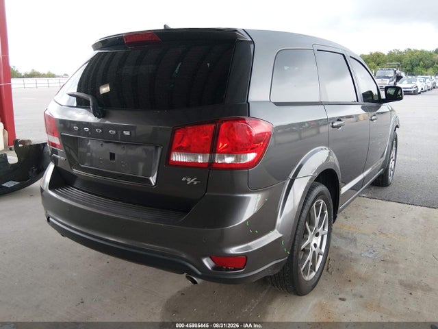 Aukcja sprzedaży 2015 Dodge Journey R/t, vin: 3C4PDCEGXFT543734, numer aukcji: 45985445