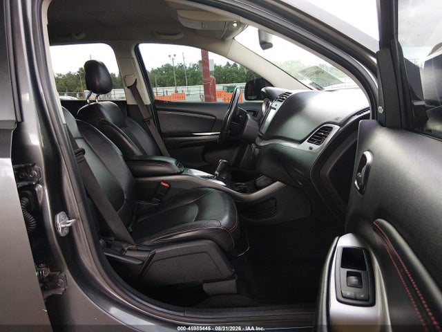 Aukcja sprzedaży 2015 Dodge Journey R/t, vin: 3C4PDCEGXFT543734, numer aukcji: 45985445