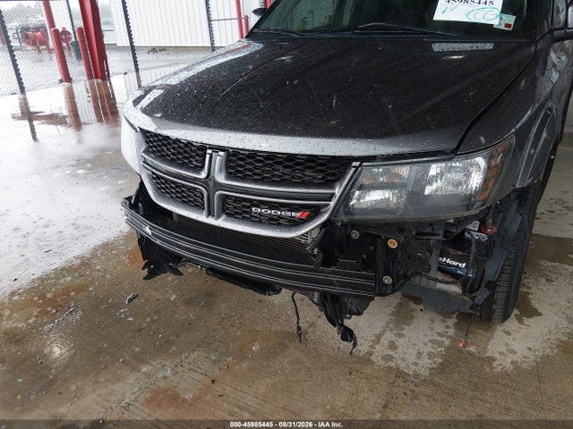 Aukcja sprzedaży 2015 Dodge Journey R/t, vin: 3C4PDCEGXFT543734, numer aukcji: 45985445