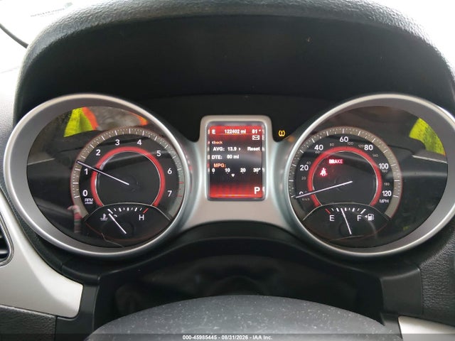 Aukcja sprzedaży 2015 Dodge Journey R/t, vin: 3C4PDCEGXFT543734, numer aukcji: 45985445
