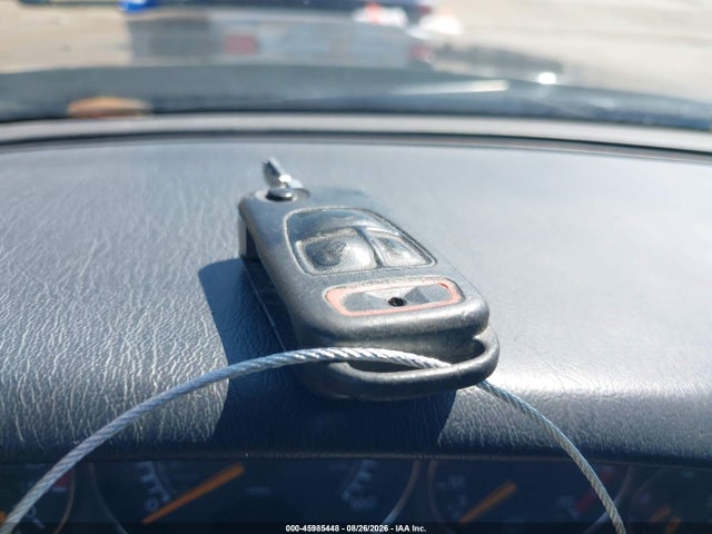 Aukcja sprzedaży 1999 Mercedes-benz Sl 500, vin: WDBFA68F9XF179910, numer aukcji: 45985448