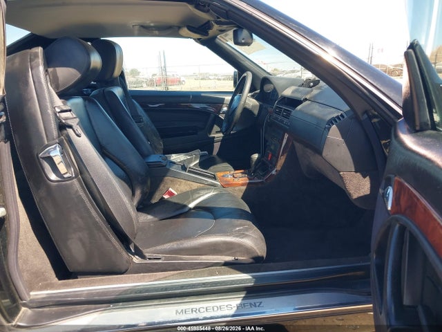 Aukcja sprzedaży 1999 Mercedes-benz Sl 500, vin: WDBFA68F9XF179910, numer aukcji: 45985448