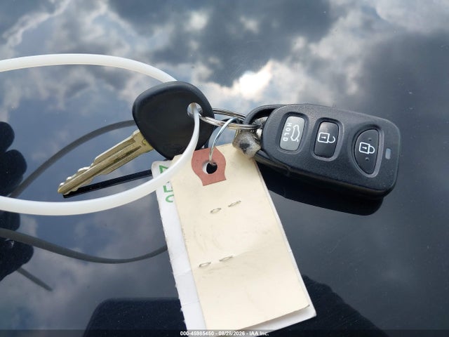 Продажа на аукционе авто 2018 Hyundai Elantra Sel, vin: 5NPD84LFXJH262033, номер лота: 45985450