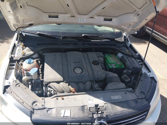 45985451 :رقم المزاد ، 3VWBP7AJ8DM386090 vin ، 2013 Volkswagen Jetta 2.5l Se مزاد بيع