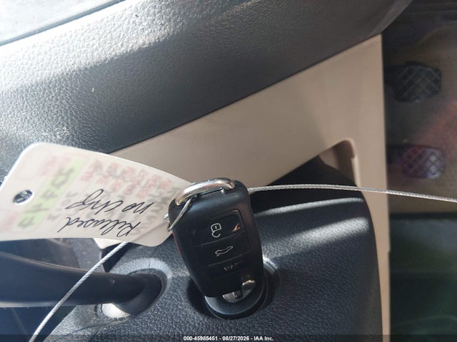 45985451 :رقم المزاد ، 3VWBP7AJ8DM386090 vin ، 2013 Volkswagen Jetta 2.5l Se مزاد بيع