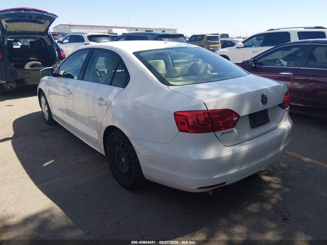 45985451 :رقم المزاد ، 3VWBP7AJ8DM386090 vin ، 2013 Volkswagen Jetta 2.5l Se مزاد بيع