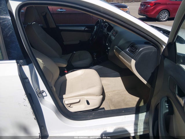 45985451 :رقم المزاد ، 3VWBP7AJ8DM386090 vin ، 2013 Volkswagen Jetta 2.5l Se مزاد بيع