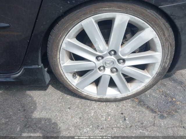 Aukcja sprzedaży 2008 Mazda Mazdaspeed3 Sport, vin: JM1BK34L681171608, numer aukcji: 45985452