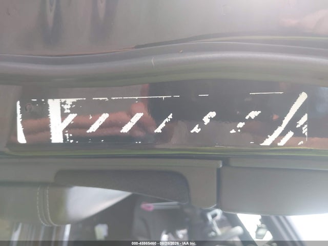45985460 :رقم المزاد ، 1C4RJFDJ4JC436490 vin ، 2018 Jeep Grand Cherokee Srt 4x4 مزاد بيع