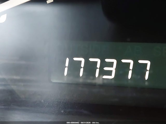 45985462 :رقم المزاد ، 1HGCM665X7A103164 vin ، 2007 Honda Accord 3.0 Ex مزاد بيع