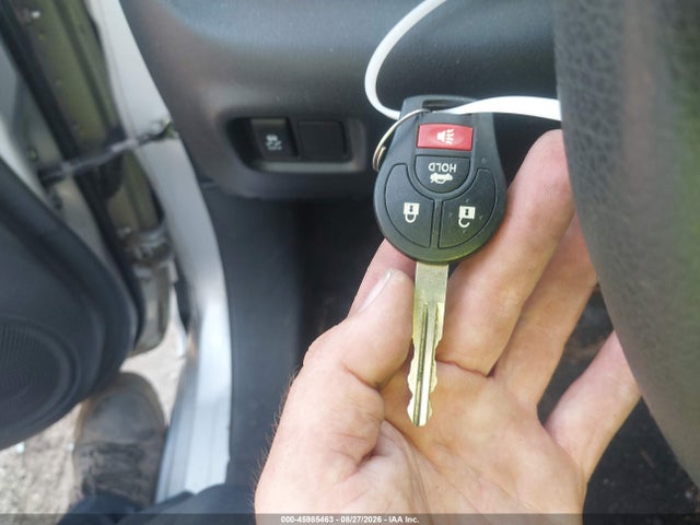 Продажа на аукционе авто 2015 Nissan Versa 1.6 Sv, vin: 3N1CN7AP5FL940988, номер лота: 45985463