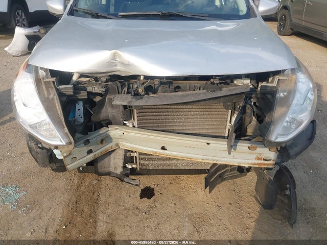 Продажа на аукционе авто 2015 Nissan Versa 1.6 Sv, vin: 3N1CN7AP5FL940988, номер лота: 45985463