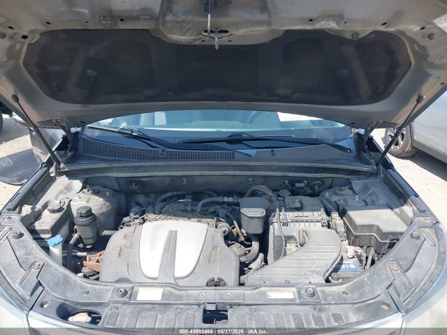 Продаж на аукціоні авто 2012 Kia Sorento Lx V6, vin: 5XYKTDA21CG236338, номер лоту: 45985466
