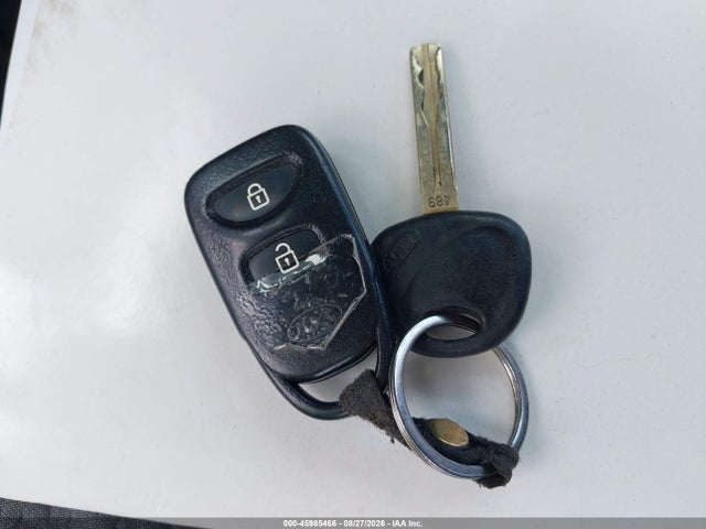 Продаж на аукціоні авто 2012 Kia Sorento Lx V6, vin: 5XYKTDA21CG236338, номер лоту: 45985466