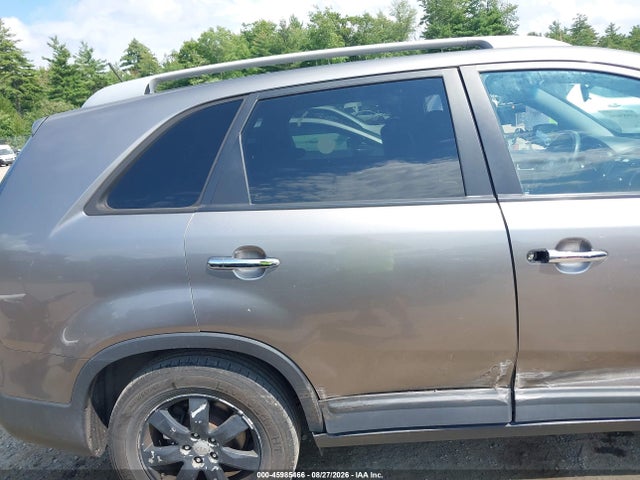 Продаж на аукціоні авто 2012 Kia Sorento Lx V6, vin: 5XYKTDA21CG236338, номер лоту: 45985466